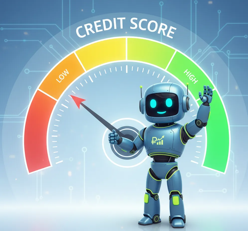 Как улучшить кредитную историю в 2025 году